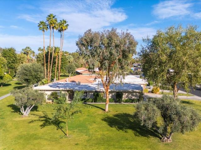 Property for sale in Palm Springs, California