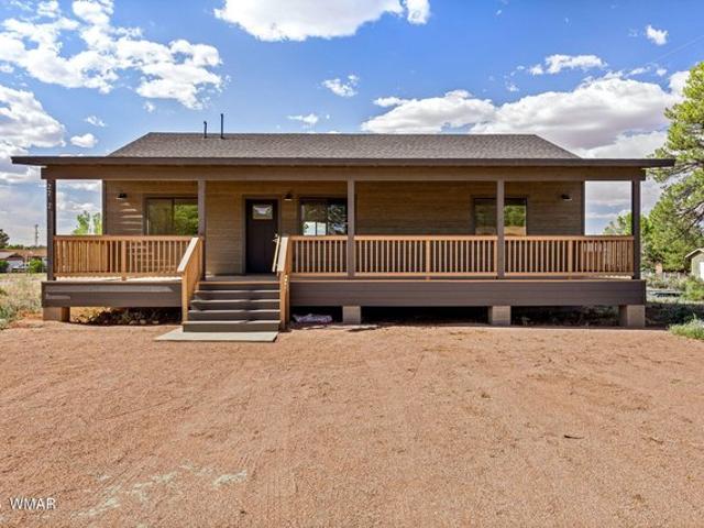 House for sale in Navajo, Arizona