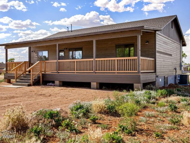 House for sale in Navajo, Arizona