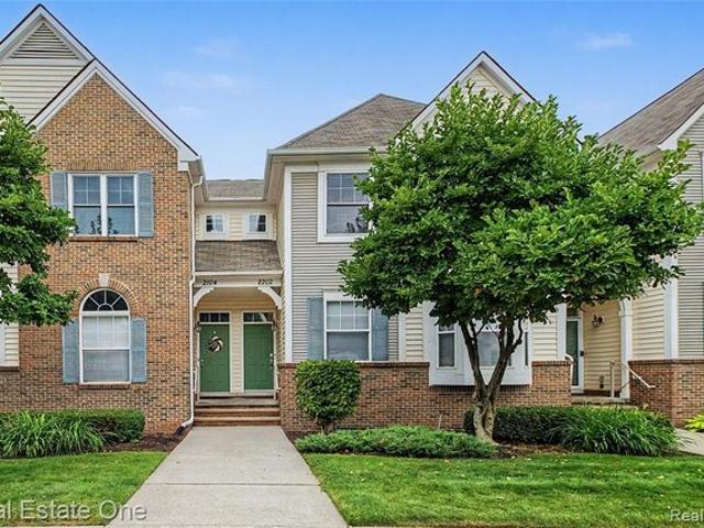 Townhouse for sale in Michigan