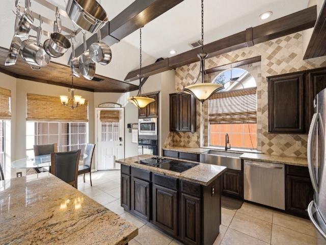 House for sale in Missouri City, Texas