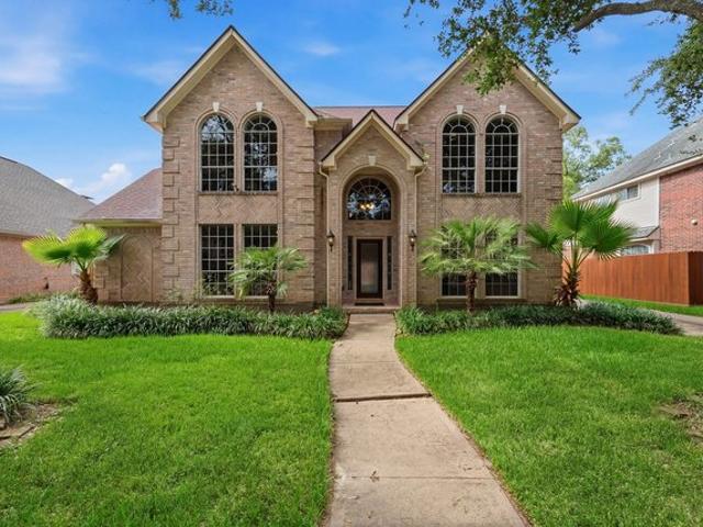 House for sale in Missouri City, Texas