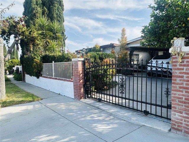 House for sale in Rowland Heights, Los Angeles County