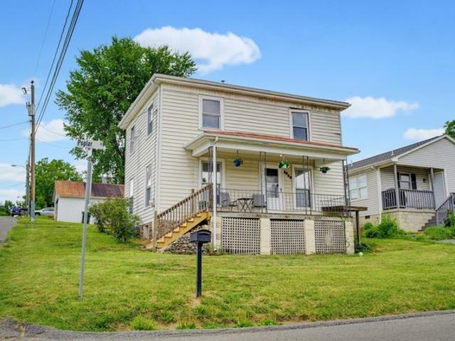 House for sale in Virginia