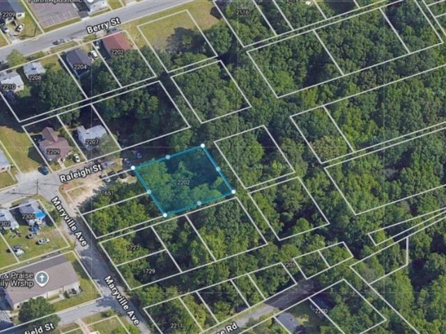 Land for sale in Virginia