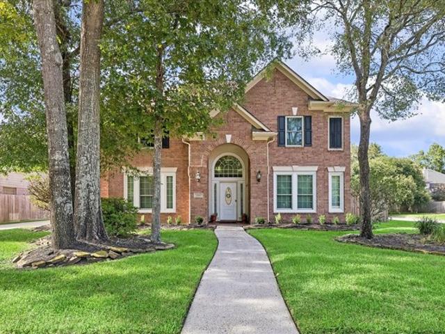 House for sale in Harris, Texas