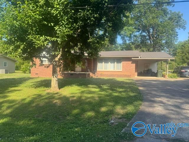 House for sale in Scottsboro, Alabama