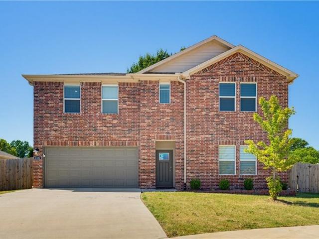 House for sale in Ark