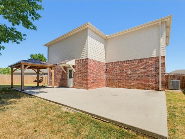 House for sale in Ark