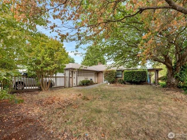 House for sale in Burien, Washington