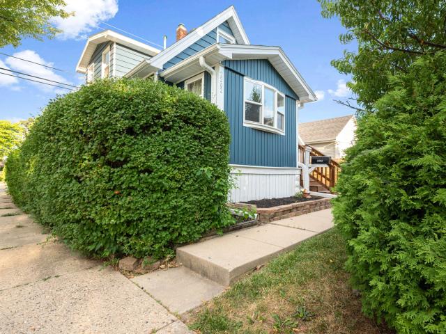 House for sale in West Allis, Wisconsin