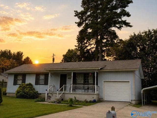 House for sale in Danville, Alabama