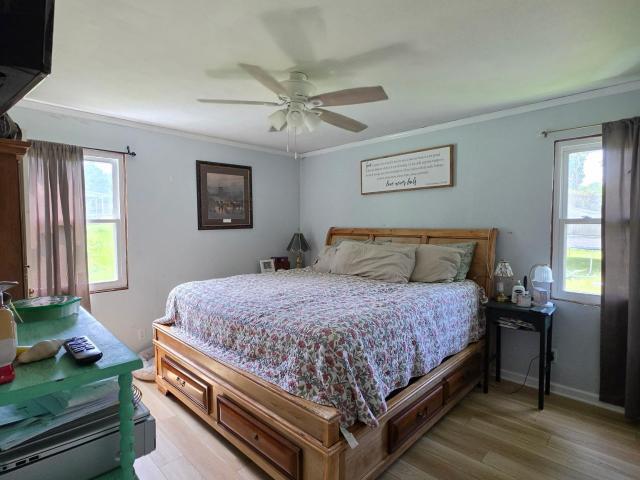 House for sale in Danville, Alabama