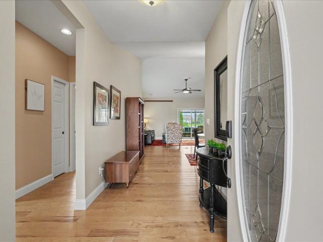 Townhouse for sale in Urbana, Illinois