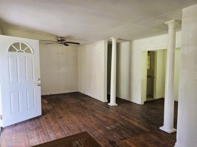 House for sale in Ridgeville, South Carolina