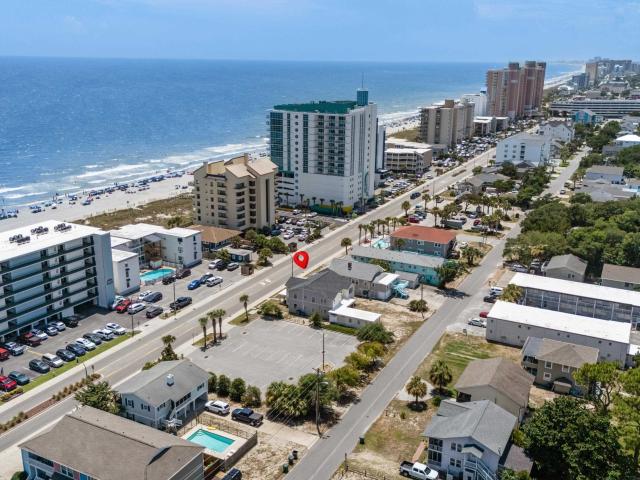 House for sale in North Myrtle Beach, South Carolina