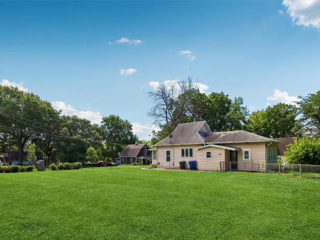 House for sale in Des Moines, Iowa