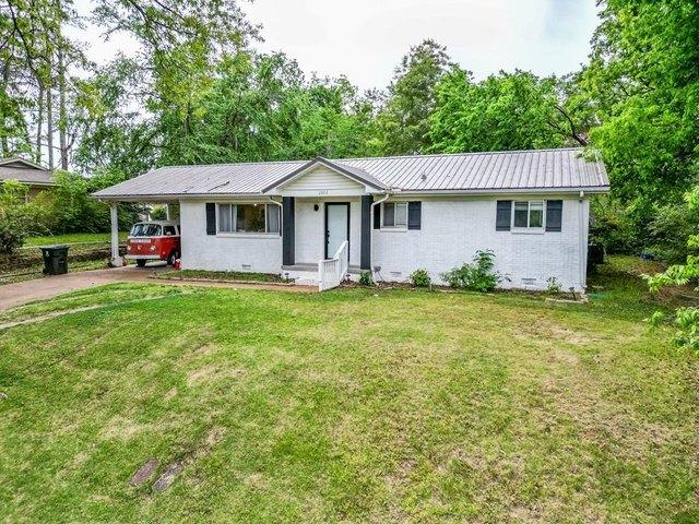House for sale in Oxford, Mississippi