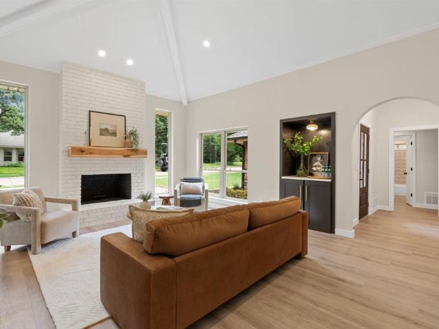 House for sale in Richardson, Texas