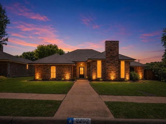 House for sale in Richardson, Texas