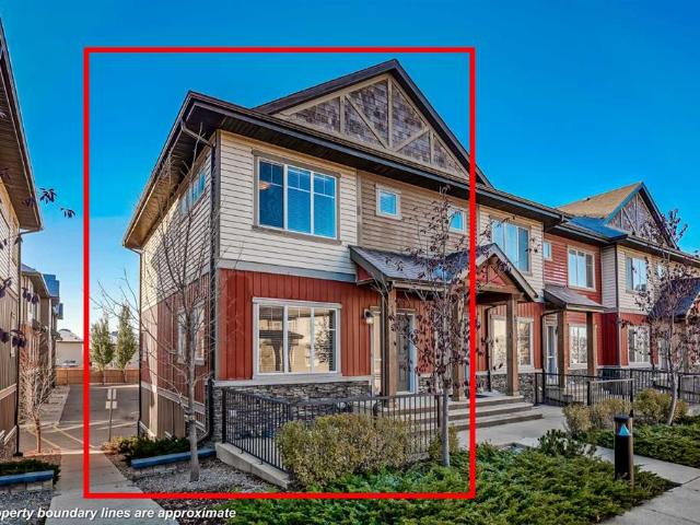 Townhouse for sale in Northwest, Alberta
