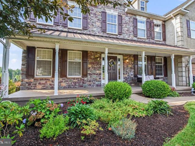 House for sale in Cedars, Pennsylvania