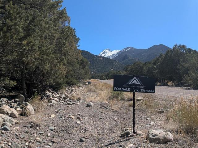 Land for sale in Crestone, Colorado