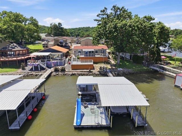 House for sale in Sunrise Beach, Missouri