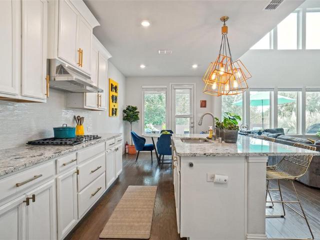 House for sale in Denton, Texas