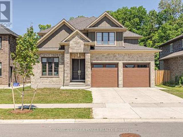 House for sale in Arva, Ontario