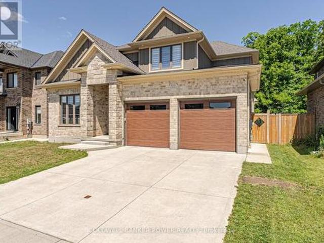 House for sale in Arva, Ontario