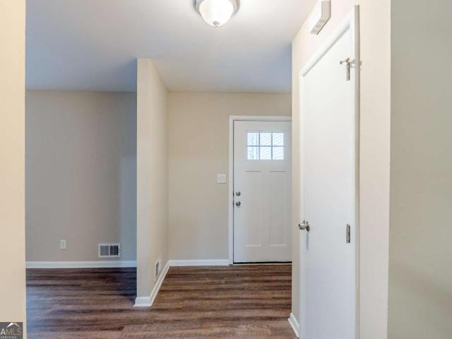 House for sale in Ellenwood, Georgia
