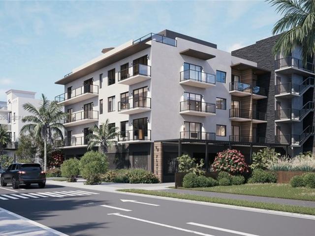 Land for sale in Hollywood, Florida