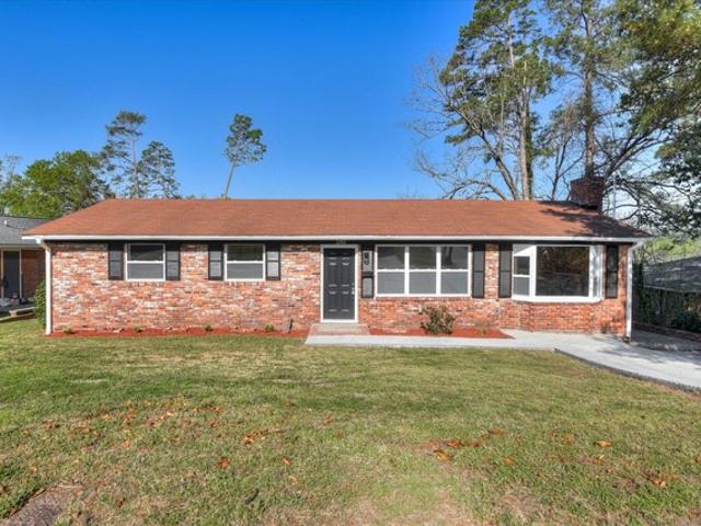 House for sale in Aiken, South Carolina