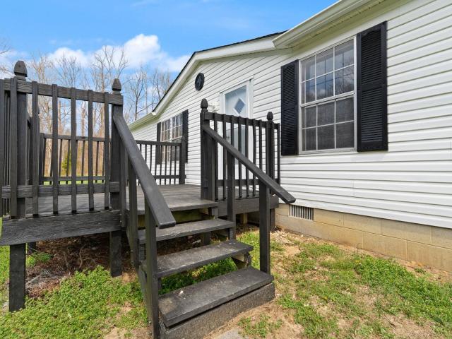 House for sale in Paoli, Indiana