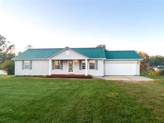 House for sale in Connersville, Fayette County