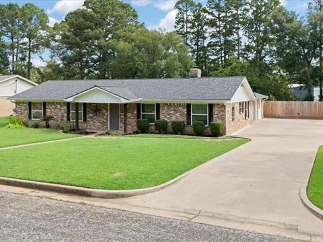 House for sale in Longview, Texas