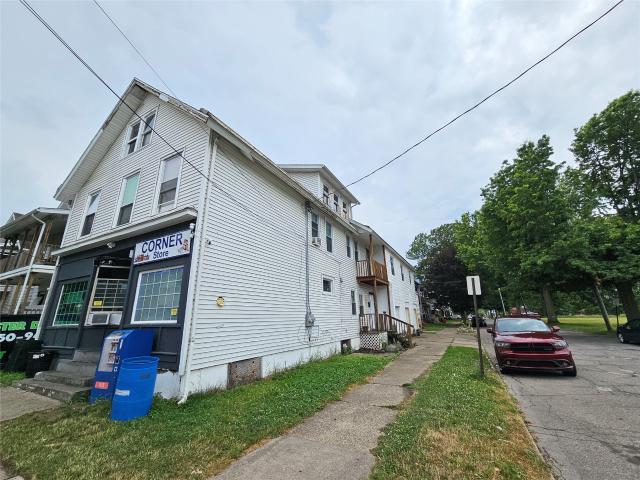 Commercial for sale in Erie, Pennsylvania