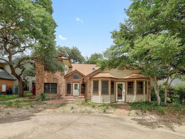 House for sale in Austin, Texas