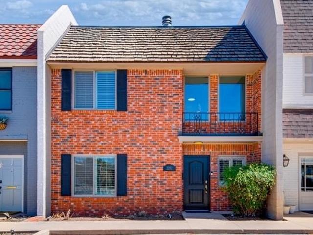 Townhouse for sale in Midland, Texas