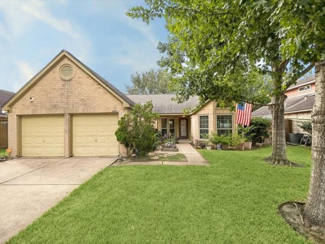 House for sale in Stafford, Fort Bend County