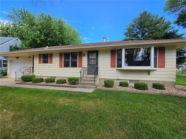 House for sale in Albert Lea, Minnesota