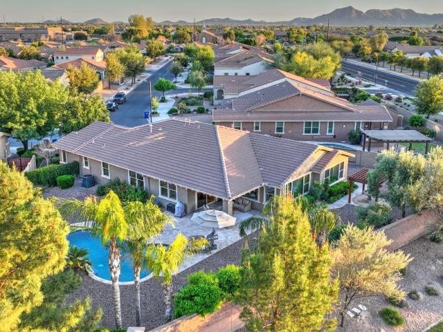 House for sale in Queen Creek, Arizona