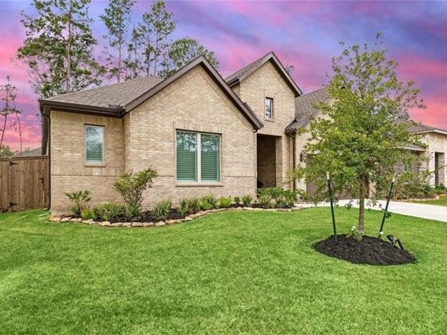 House for sale in New Caney, Texas