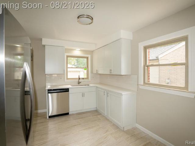 House for sale in Saint Clair Shores, Michigan