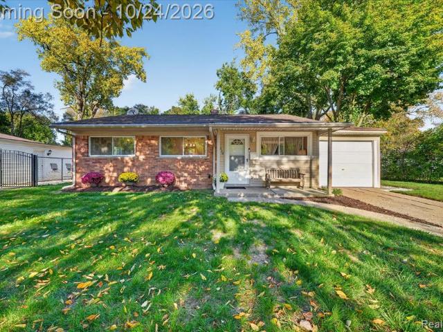 House for sale in Oak Park, Oakland County