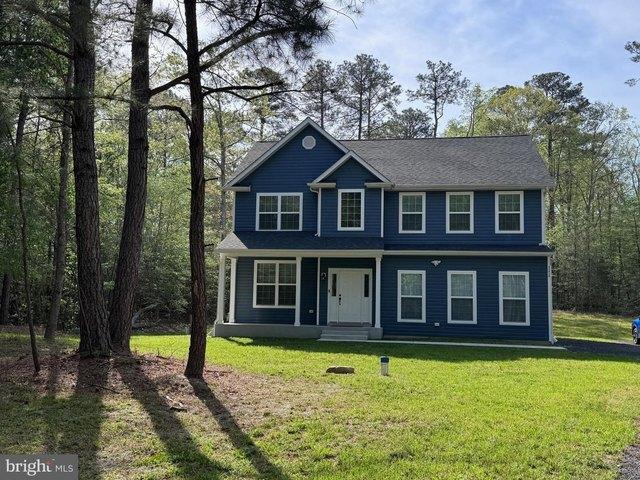 House for sale in California, Maryland