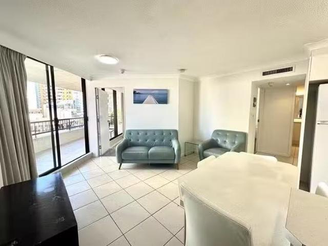 Apartment for rent in Gold Coast, Gold Coast Urban