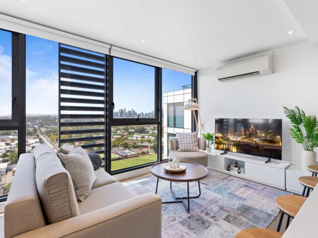 Apartment for rent in Camerons Creek, Victoria