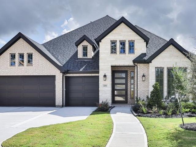 House for sale in Porter, Montgomery County